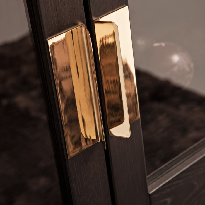 Pimlico Armoire aukšta vitrina Pimlico Armoire aukšta vitrina